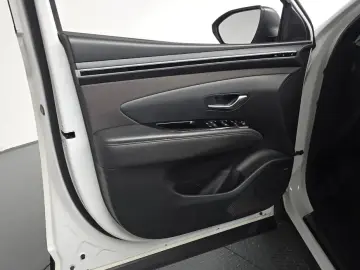 2021 Hyundai Tucson с пробегом 83 860 км