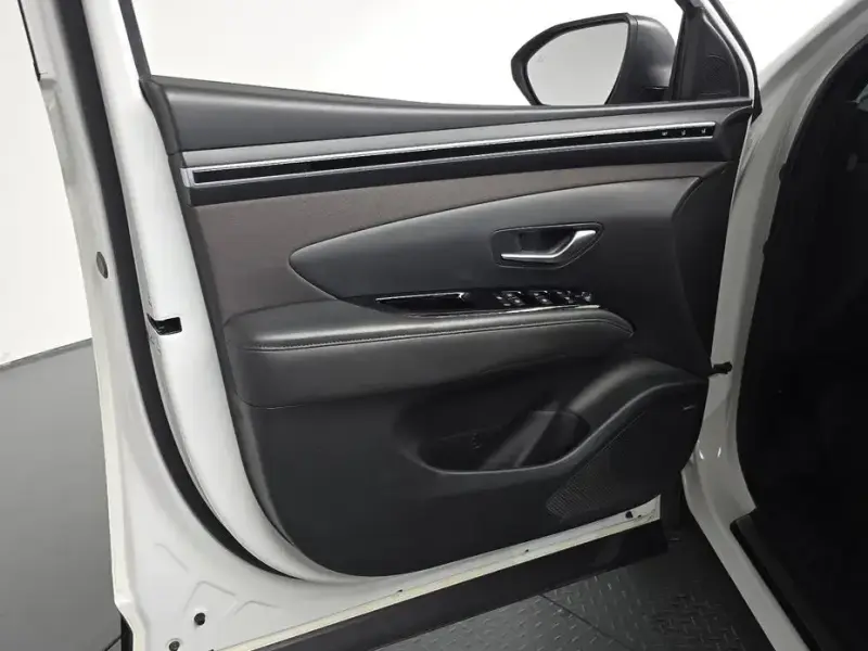 2021 Hyundai Tucson с пробегом 83 860 км