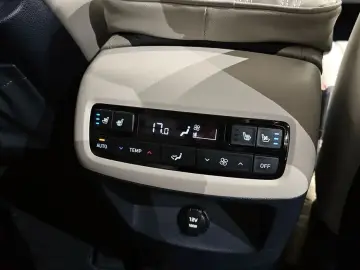 2023 Hyundai Palisade с пробегом 81 745 км