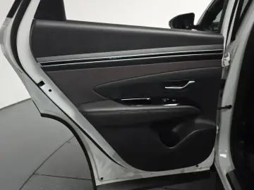 2021 Hyundai Tucson с пробегом 83 860 км