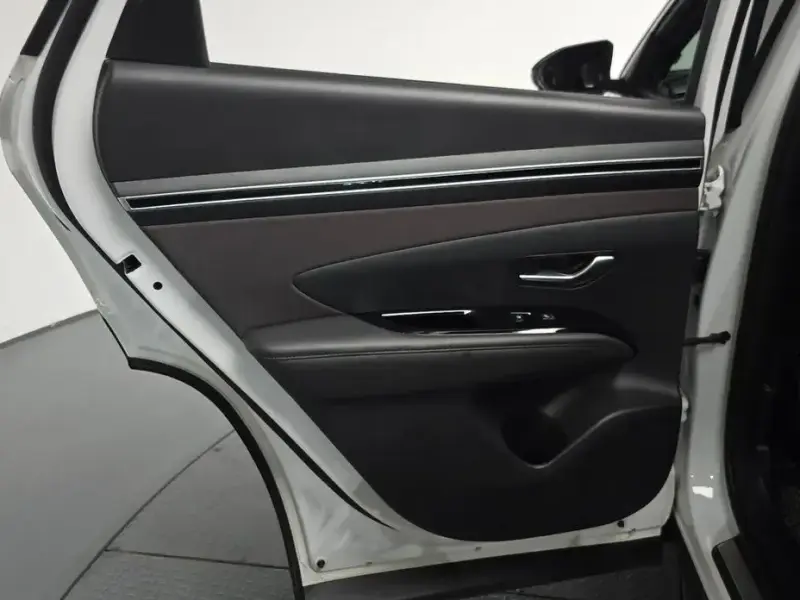 2021 Hyundai Tucson с пробегом 83 860 км