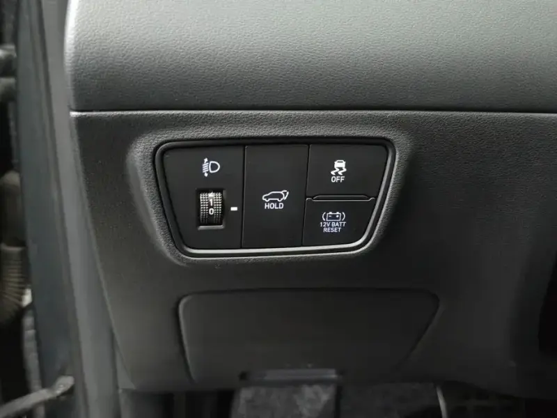 2022 Hyundai Tucson с пробегом 50 709 км