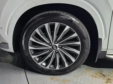 2023 Hyundai Palisade с пробегом 63 818 км
