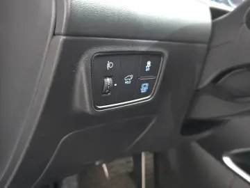 2021 Hyundai Tucson с пробегом 83 860 км