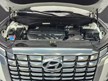 2023 Hyundai Palisade с пробегом 63 818 км