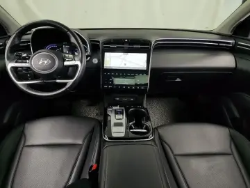 2022 Hyundai Tucson с пробегом 72 803 км