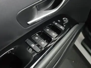 2021 Hyundai Tucson с пробегом 83 860 км
