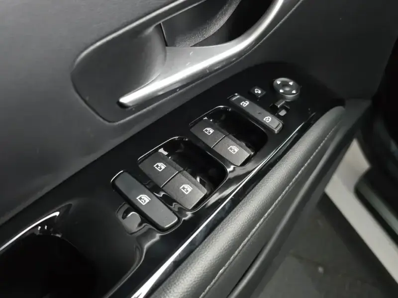 2021 Hyundai Tucson с пробегом 83 860 км