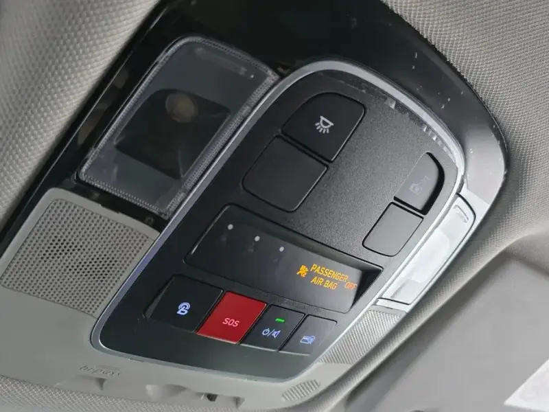 2022 Hyundai Tucson с пробегом 50 709 км