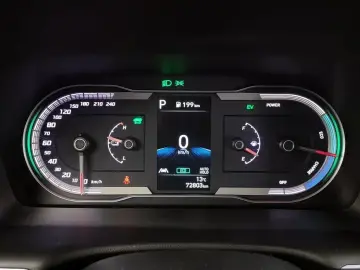 2022 Hyundai Tucson с пробегом 72 803 км