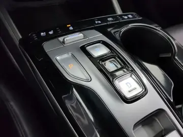 2022 Hyundai Tucson с пробегом 72 803 км