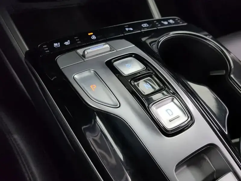 2022 Hyundai Tucson с пробегом 72 803 км