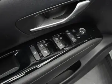 2022 Hyundai Tucson с пробегом 50 709 км