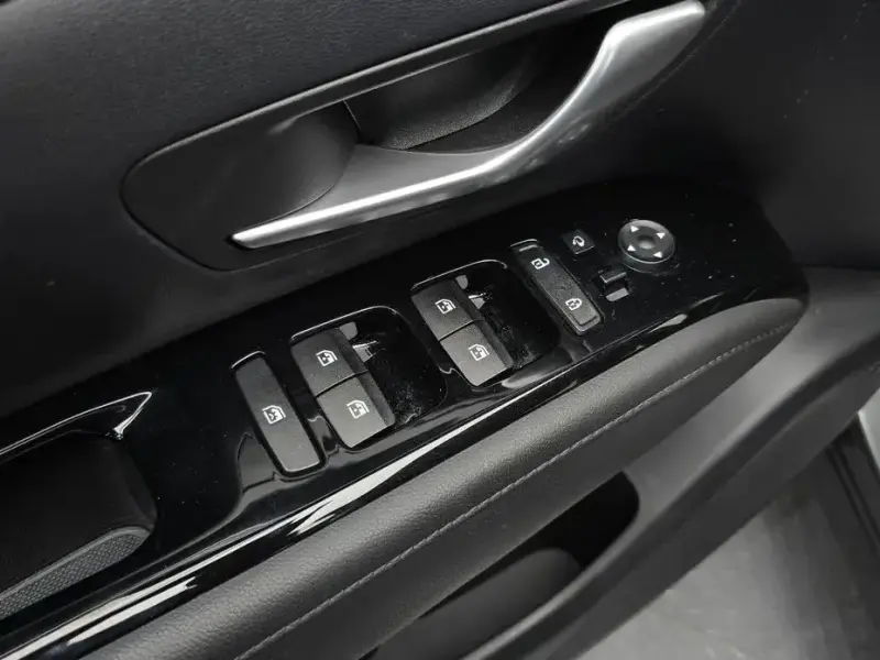 2022 Hyundai Tucson с пробегом 50 709 км