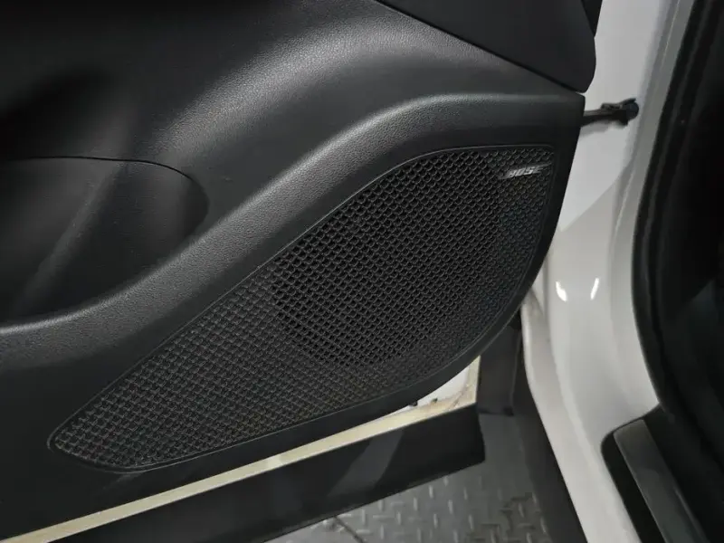 2021 Hyundai Tucson с пробегом 83 860 км