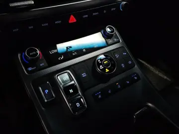 2023 Hyundai Palisade с пробегом 63 818 км