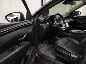 2022 Hyundai Tucson с пробегом 72 803 км