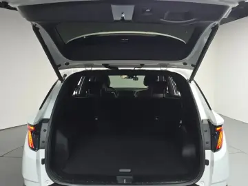 2021 Hyundai Tucson с пробегом 83 860 км