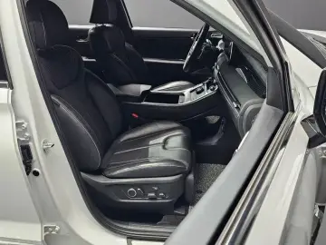 2023 Hyundai Palisade с пробегом 63 818 км