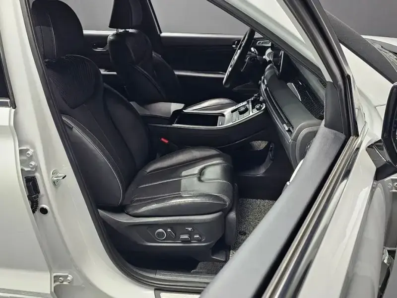 2023 Hyundai Palisade с пробегом 63 818 км