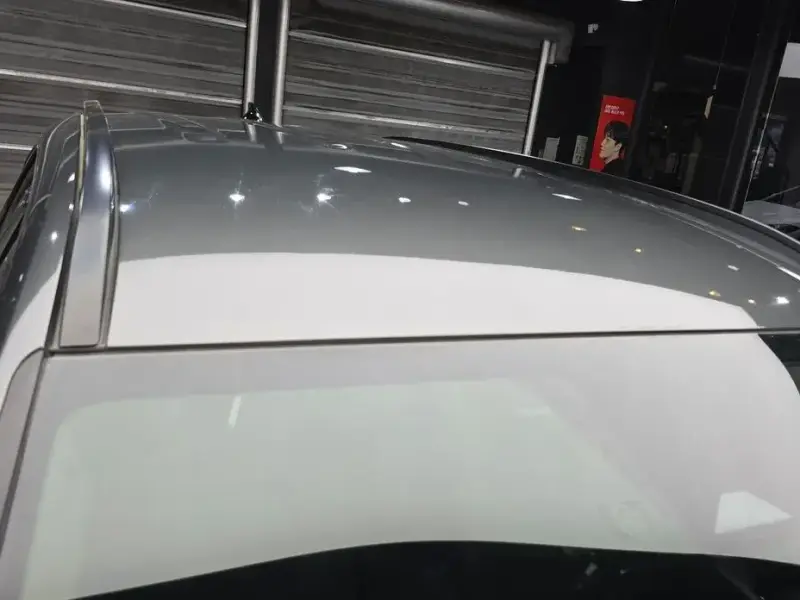 2022 Hyundai Tucson с пробегом 50 709 км