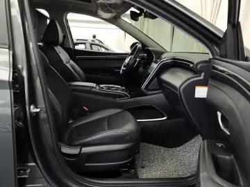 2022 Hyundai Tucson с пробегом 72 803 км