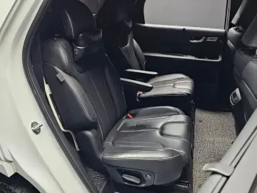2023 Hyundai Palisade с пробегом 63 818 км