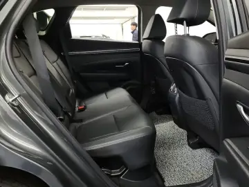 2022 Hyundai Tucson с пробегом 72 803 км