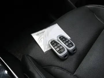 2022 Hyundai Tucson с пробегом 50 709 км