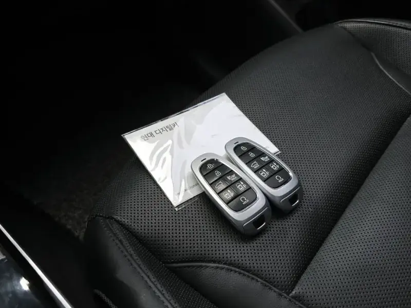 2022 Hyundai Tucson с пробегом 50 709 км