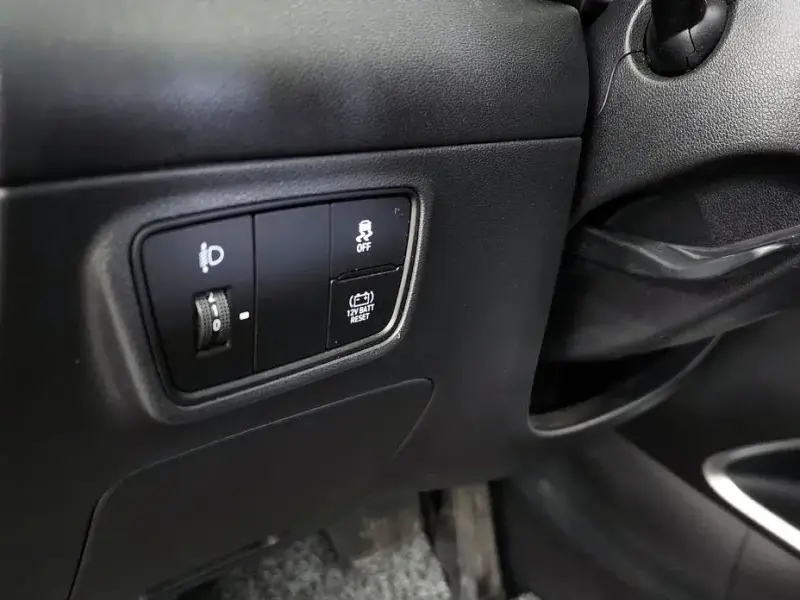 2022 Hyundai Tucson с пробегом 72 803 км
