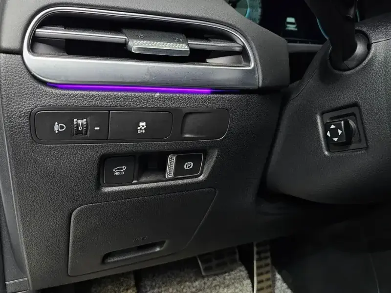 2023 Hyundai Palisade с пробегом 63 818 км