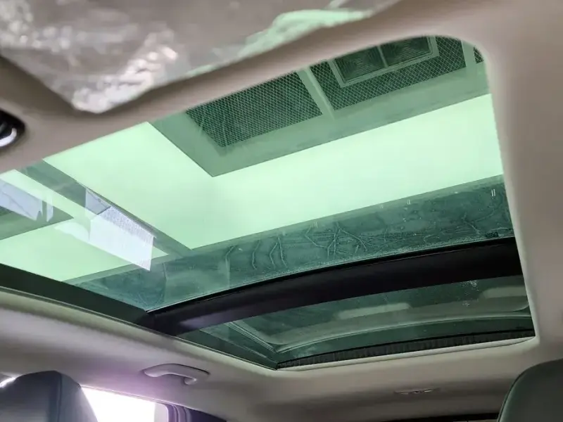2022 Hyundai Tucson с пробегом 72 803 км
