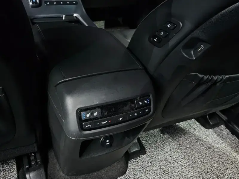 2023 Hyundai Palisade с пробегом 63 818 км