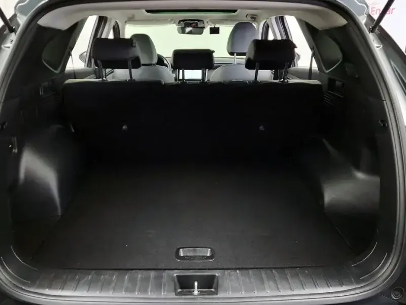2022 Hyundai Tucson с пробегом 72 803 км