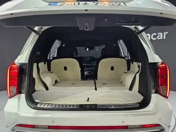 2023 Hyundai Palisade с пробегом 63 818 км
