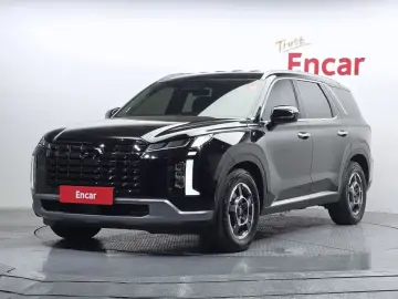 2023 Hyundai Palisade с пробегом 67 886 км