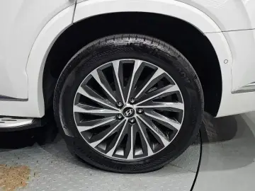 2023 Hyundai Palisade с пробегом 63 818 км