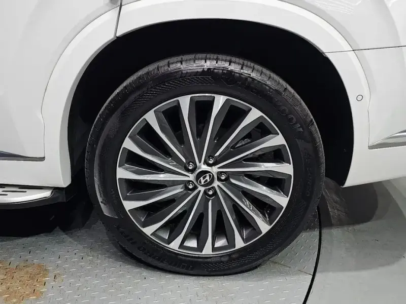 2023 Hyundai Palisade с пробегом 63 818 км