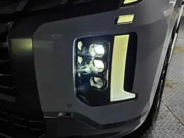 2023 Hyundai Palisade с пробегом 63 818 км