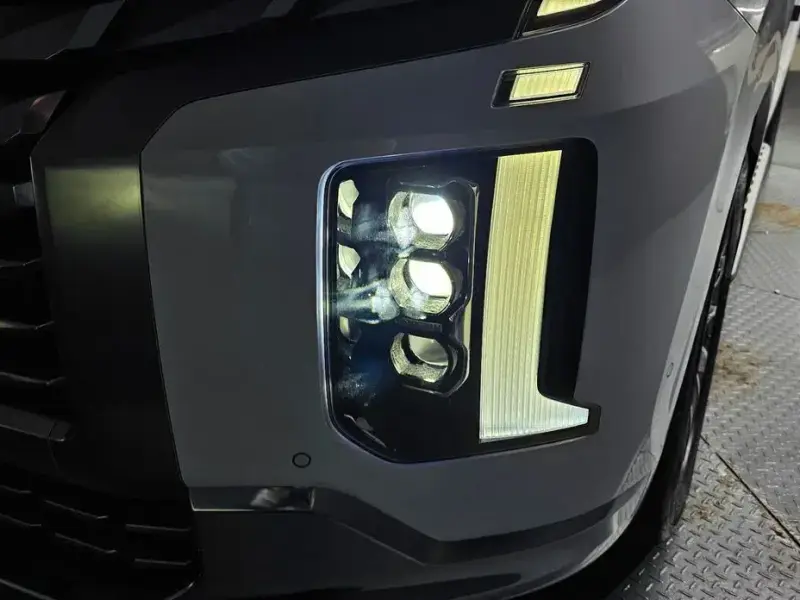 2023 Hyundai Palisade с пробегом 63 818 км