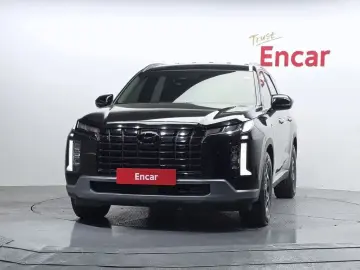 2023 Hyundai Palisade с пробегом 67 886 км