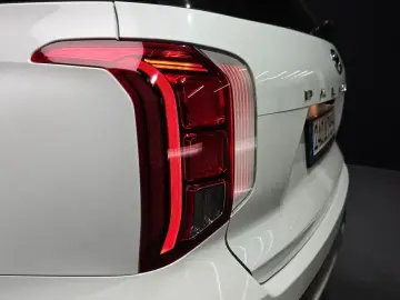 2023 Hyundai Palisade с пробегом 63 818 км