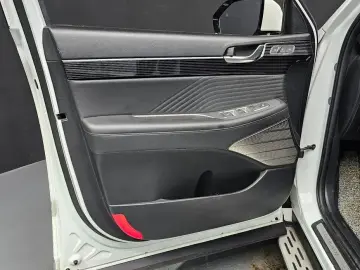 2023 Hyundai Palisade с пробегом 63 818 км