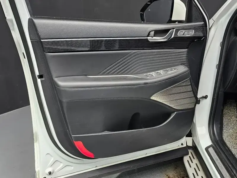 2023 Hyundai Palisade с пробегом 63 818 км