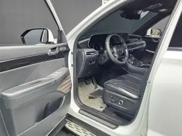 2023 Hyundai Palisade с пробегом 63 818 км