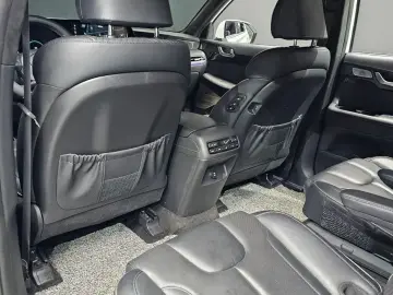 2023 Hyundai Palisade с пробегом 63 818 км