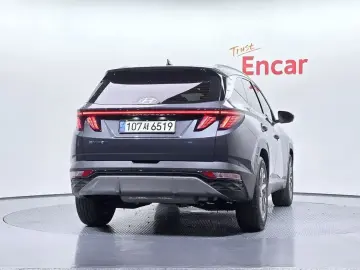 2022 Hyundai Tucson с пробегом 51 907 км