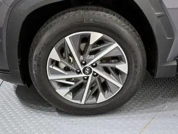 2022 Hyundai Tucson с пробегом 51 907 км
