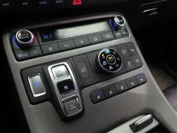 2023 Hyundai Palisade с пробегом 67 886 км